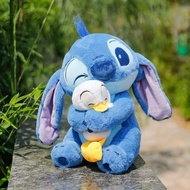 Stitch Duck Plush Toy Hadiah Acara Bantal Boneka Mainan Boneka Mesin Premium