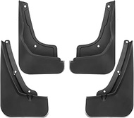 Car Fender 4x For MG 4 MG4 EV For Hatchback 2022 2023 Mud Flaps Splash Guard Mudguards MudFlaps Fron