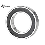 [MaxgePC] 2/5/10PCS 18307- 2RS Bearing MR18307 18307 18*30*7 Mm Bicycle Axle 18307-LBLU Drum Ball Be