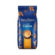 Movenpick Caffe Crema 咖啡豆 (1KG) 平行進口