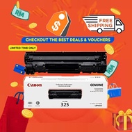 CANON CARTRIDGE 325 BLACK TONER (Cart325) - Canon LBP-6000/ LBP-6030/ LBP-6030w Printer [KawTim Tone