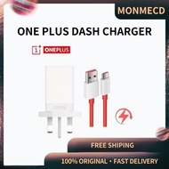 [Ready Stock] 0W 30W Dash Charger One Plus 3/3T/ One Plus 5 / 5T/ One Plus 6 /6T / One plus 7 /7T / 