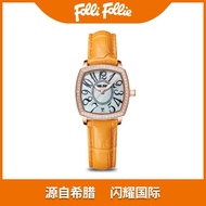 Folli Follie Watch Date