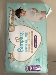Pampers 拉拉褲M碼 中