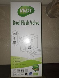 WDI 厠所去水器