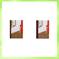 Hobonichi Notebook Keiko Shibata/Hobonichi Graph Notebook (A6) Who Came? Notebook Accessories ,A5,A6