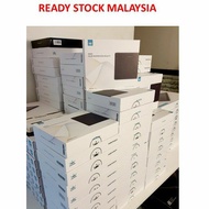 [Post 24H, M'sia Stock] For Huion HS64 Drawing Tablet Online Learning Stylus Digital Graphics Androi