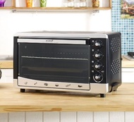 [WIZWELL] 43L electric convection oven CKF-4D / electric oven / grill / kitchen / cooking / electronics