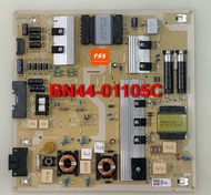 เพาวเวอร์ ซัพพลาย Samsung BN44-01105C รุ่น QA55Q70BAKXXT QA55Q70CAKXXT อะไหล่แท้/ถอดสภาพใหม่