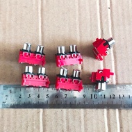 2pin bell 2pin rca Socket