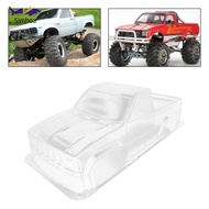 Simhoa 1:10 RC Truck Body Shell Universal 313mm Wheelbase Body Car Shell for 1/10 RC