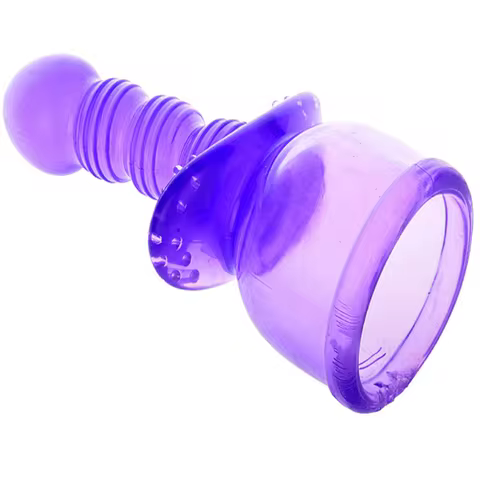 Adults Toys Large Hitachi Body Massage Magic Wand Attachments Accessories Wand Hole Dia 2.36",fit fo