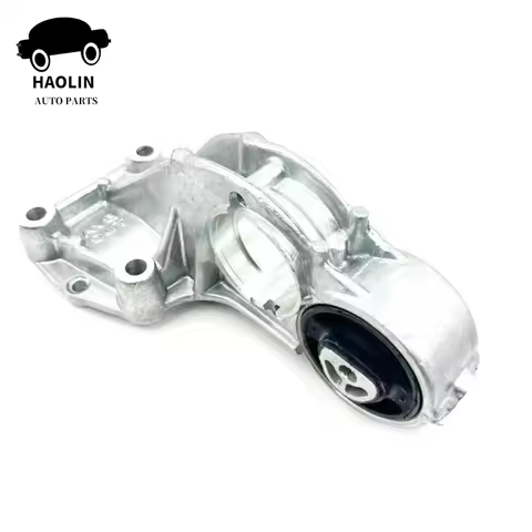 1807ES New Engine Compartment Motor Bracket Mount Used For Peugeot 408 308 307 206 Citroen C2 Sega C