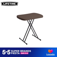 Lifetime 26" Personal Table