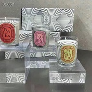 Diptyque蠟燭