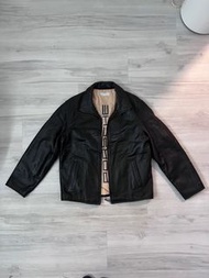 Porsche皮衣 真品 正品