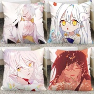 Wuhuang On Animation Peripheral Pillow Xi Yuan Yuhuang Bai Jinyun Crack Dormitory Seat Cushion 59WI