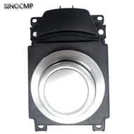 Media Switch Mouse Controller Joystick Idrive 65829125349 65829122025 65829122025 For 2007-2010 BMW 