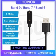 Honor Band 9 / Honor Band 7 / Honor Band 6 Charger Charging Cable - 100cm