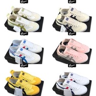 👟Onituska Tiger 鬼塚虎彈性無鞋帶一腳穿脫平底鞋/休閒鞋/帆布鞋｜Outlet｜清倉特賣｜過季出清｜促銷優惠｜超低特價18色通通單一價｜男女通用款鞋 ｜公益活動價｜鬼塚虎A區