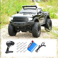 HB Zp1005 Zp1007 1/10 RC Car 4WD Full Size Off Road Climbing Vehicle Remote Control Vehicle Model Ad