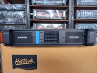 แอมป์ขยาย4CH MICROTECH MT4-1500D คลาสD