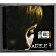 Adele - Adele 19 ( CD ) [ Daydreamer ]