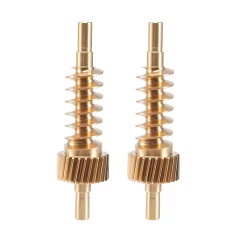 A72M-2PCS Car Seat Thigh Support Actuator Repair Gear For BMW 5 7 Series X5 X6 E60 E61 F07 F10 E65 E