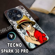 TECNO SPARK 30 PRO hologram case/CC4 TECNO SPARK 30 PRO hologram case/case hp