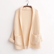 Long Cardigan 889