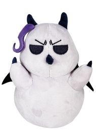 Great Eastern Entertainment Welcome to Demon School! Iruma-kun - Kalego Familiar Appearance Plush 6"