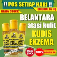 Air Herba Belantara Gatal, Air Herba Belantara, Air Herba Belantara Anti Gatal