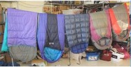 台南可面交-出租 露營 登山 用品 帳篷 睡袋 電熱毯 睡墊 充氣床 大川椅 背包 後駝包