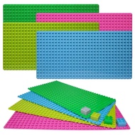 Base Plate Duplo Block Board Duplo 16x32 Dots Board Lego Base Plate Baseplate Brick Bricks Duplo Coa