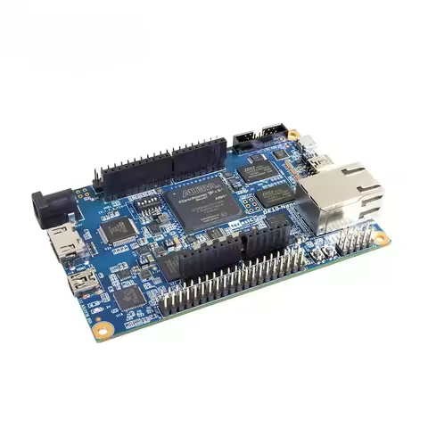 TERASICSoC FPGA Development Board DE10-Nano Embedded Cyclone V P0496