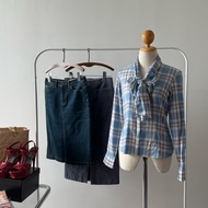 Pre-owned Makersizes Shirt Japan – US Size 4