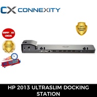 HP 2013 UltraSlim Docking Station | HP Ultra Slim Docking Station | HP Docks | HP USB Dock | HP Notebook Dock | D9Y32AA