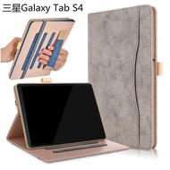 Samsung Galaxy Tab S4 10.5 CardSlot Handheld Case Casing Cover