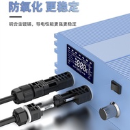 Photovoltaic Cable Connector Connector 25A35A45A65A Electric Solar Water MC4 Photovoltaic Connector-