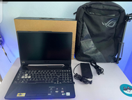 ASUS TUF GAMING F15 FX506HCB-HN125W..15.6 GRAPHICS GAMING LAPTOP