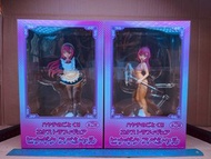 爆笑管家 Hayate the Combat Butler 2nd season Extra Figure Hinagiku Special