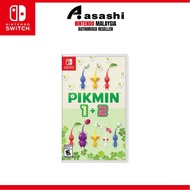 Nintendo Pikmin 1+2 - for Nintendo Switch