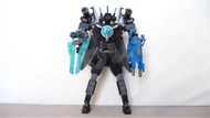 Skibidi Toilet 馬桶人 積木 Upgraded Titan Cameraman | Titan Camera Man | 泰坦監控人 | 馬桶人 VS 監控人 Skibidi Toile