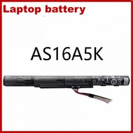 AS16A5K AS16A7K AS16A8K Acer Aspire E5-475G 523G 553G 573G 575G 774G E5-575 59QB Battery .battery.ba