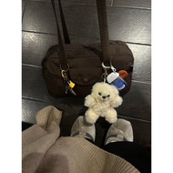 Imokey handbag brown