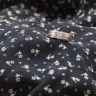 香港銀色伍毫硬幣戒指