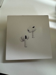 全新未拆封AirPod Pro2