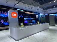 Xiaomi TV A Pro Series 65"