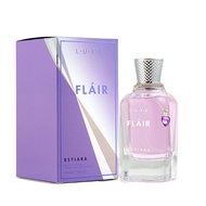 Flair EDP Spray 100ML For Unisex By Estiara Luxe 100 Perfume