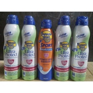 Dijual Banana Boat Sunscreen Spray 170gr Berkualitas